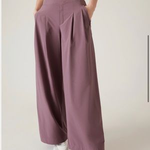 Athleta Brooklyn heights pant